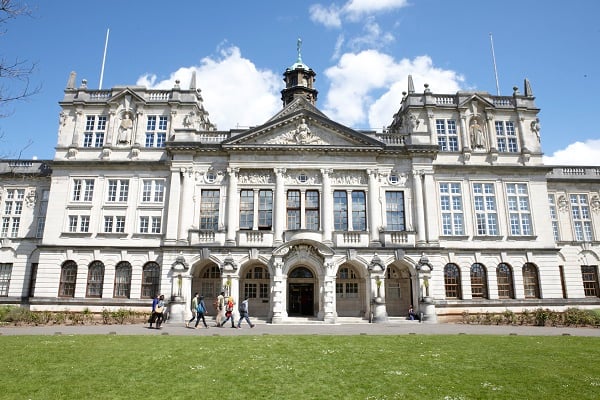 Cardiff University Others(1)
